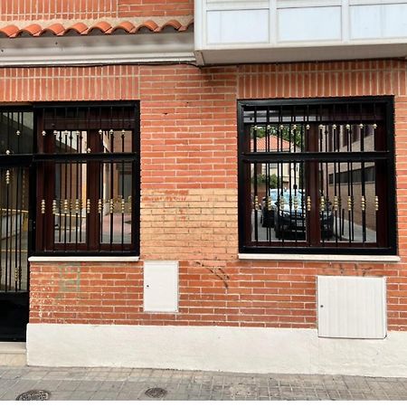 Apartamento Cruz18 4Personas Alcalá de Henares Exterior foto