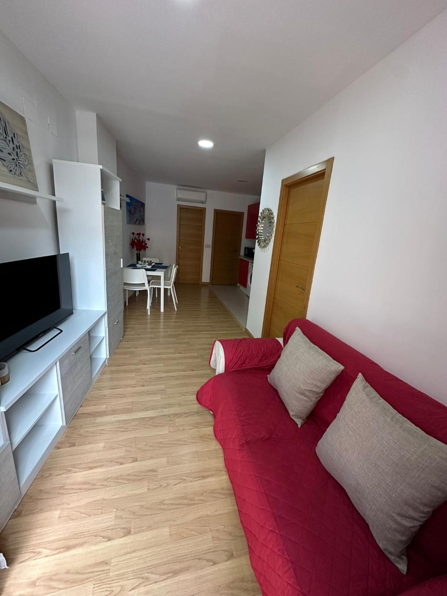 Apartamento Cruz18 4Personas Alcalá de Henares Exterior foto