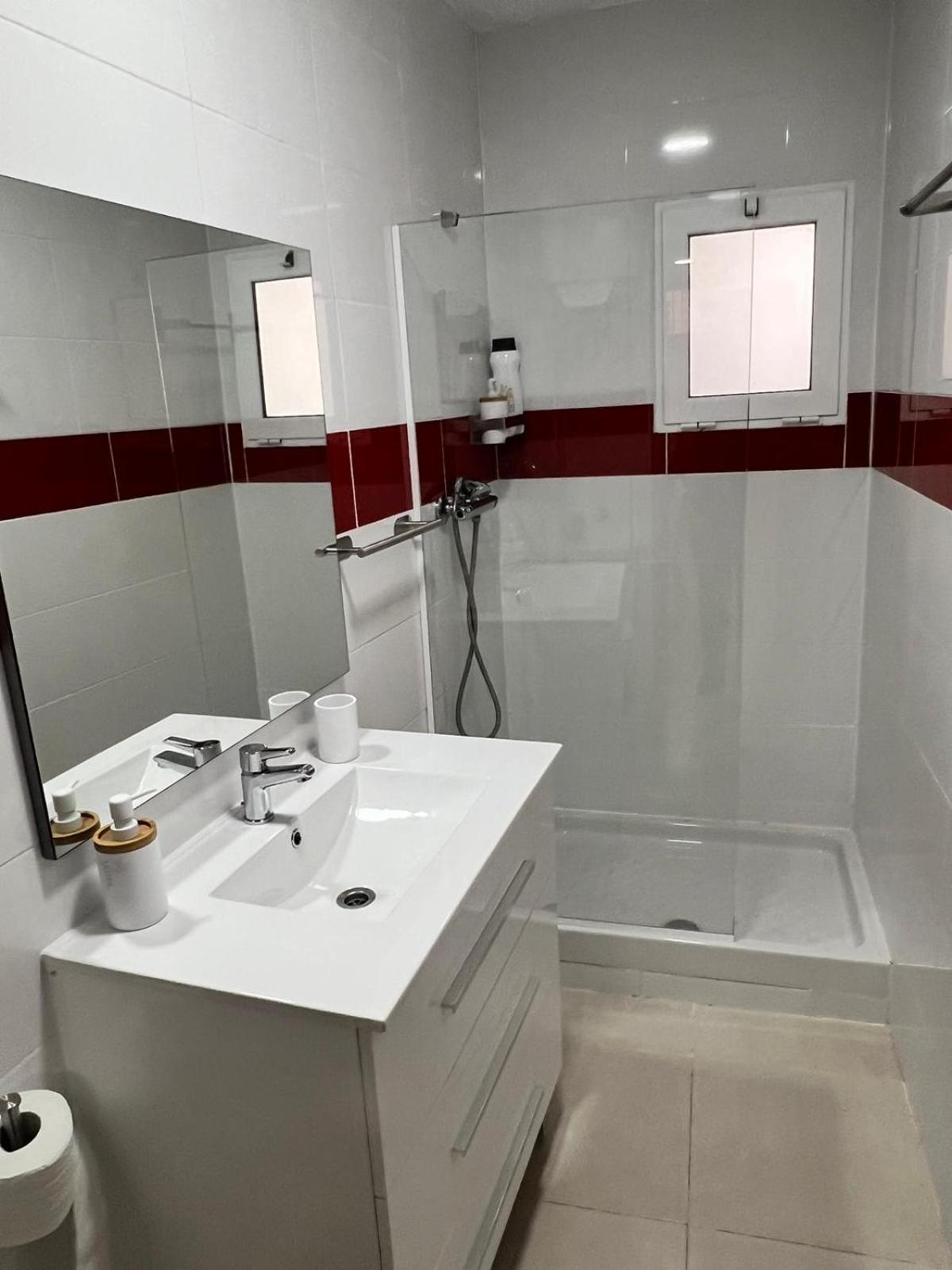 Apartamento Cruz18 4Personas Alcalá de Henares Exterior foto