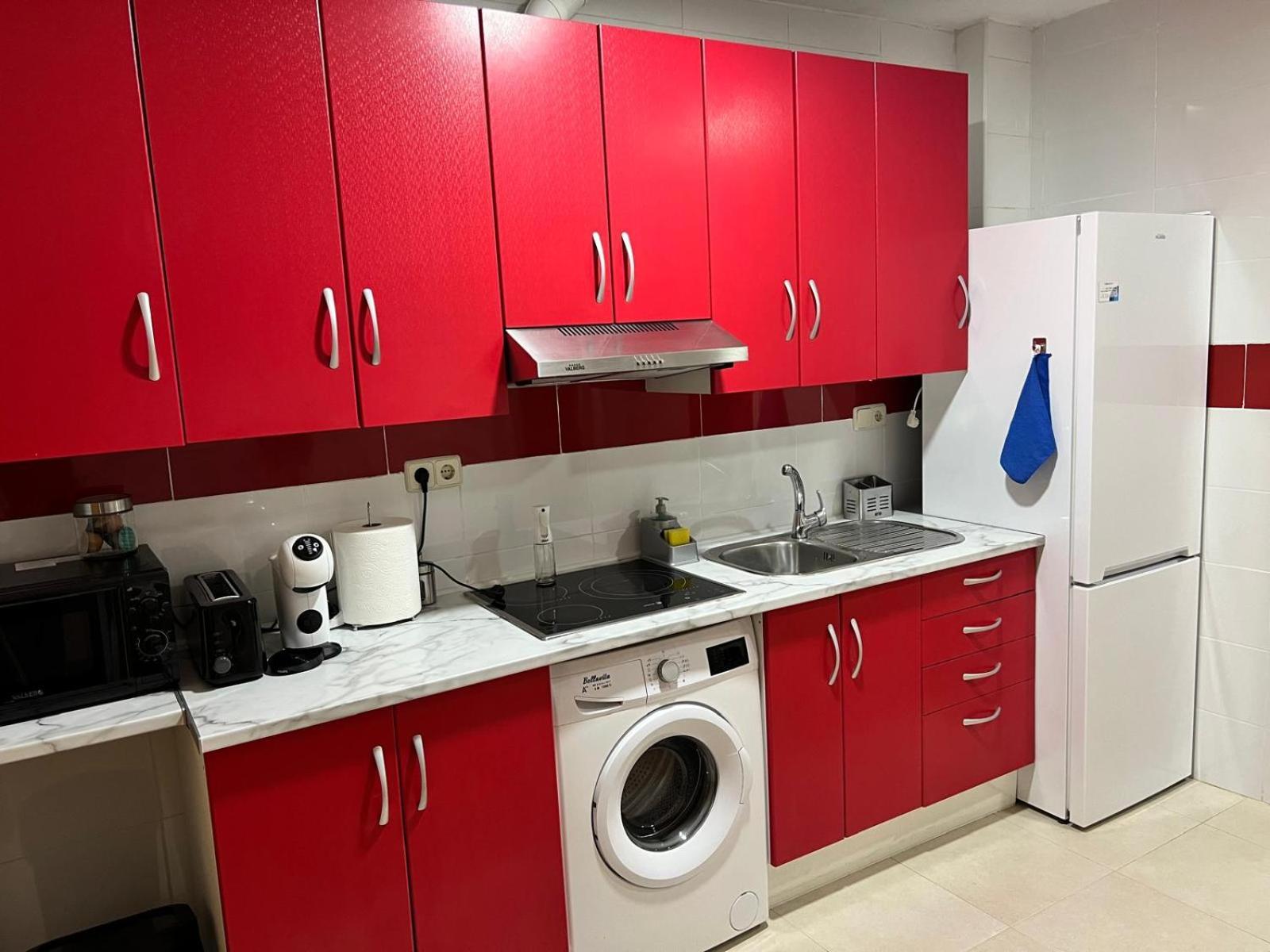 Apartamento Cruz18 4Personas Alcalá de Henares Exterior foto