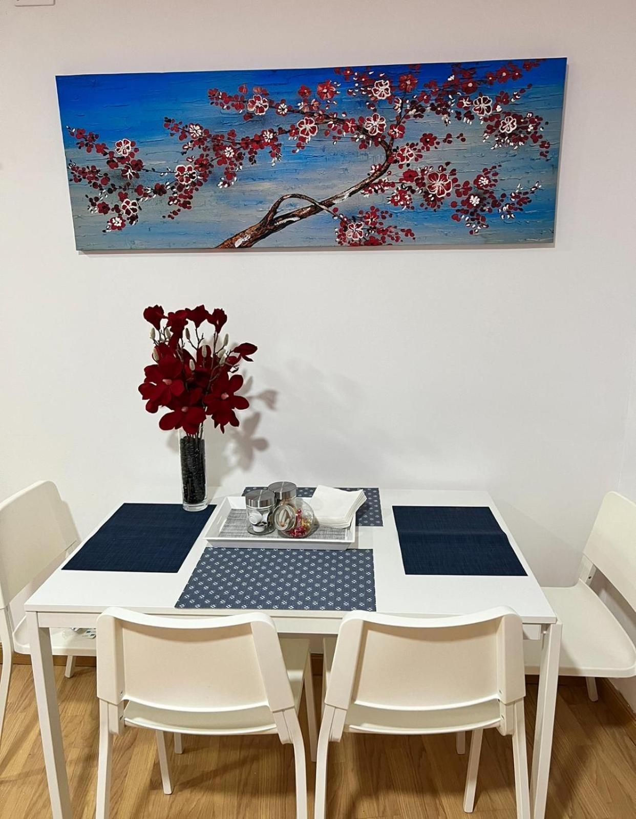 Apartamento Cruz18 4Personas Alcalá de Henares Exterior foto